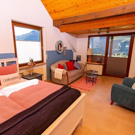 Bed&Breakfast Sandra Müller Burg  Eksteriør billede