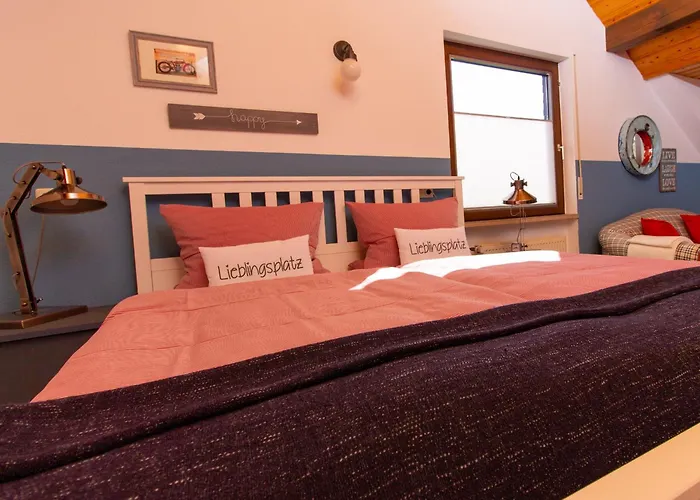 Bed&Breakfast Sandra Müller