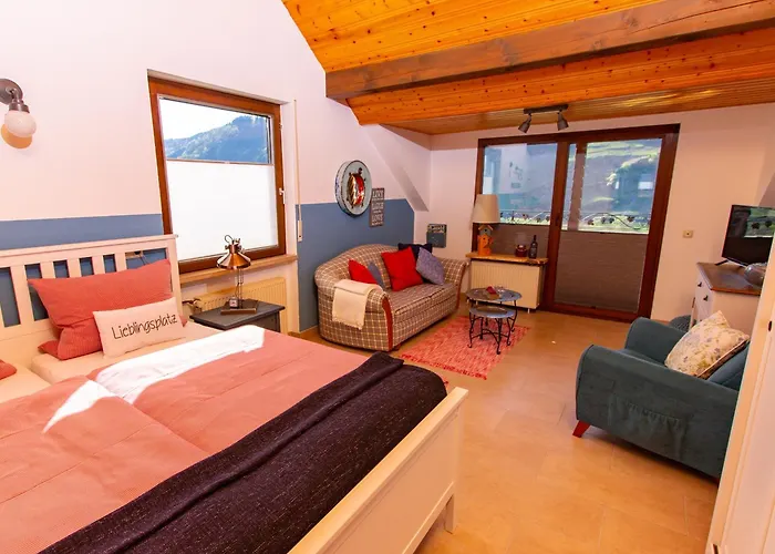 Bed&Breakfast Sandra Müller