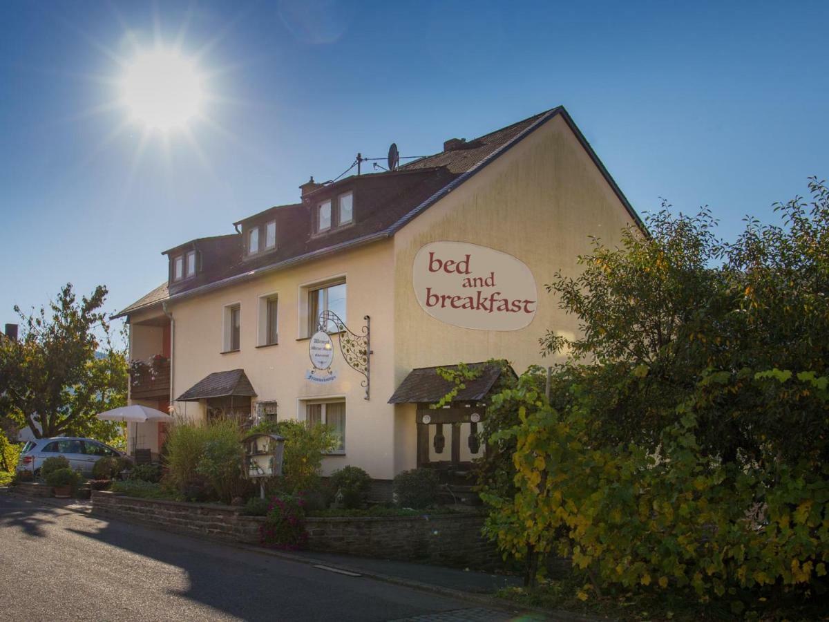 Bed & Breakfast Sandra Mueller